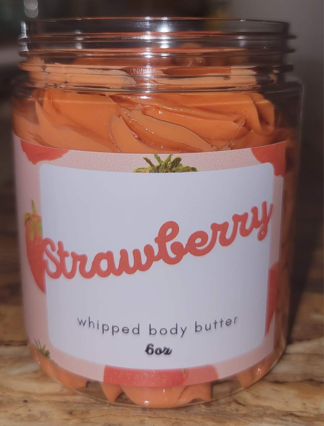 Body Butter
