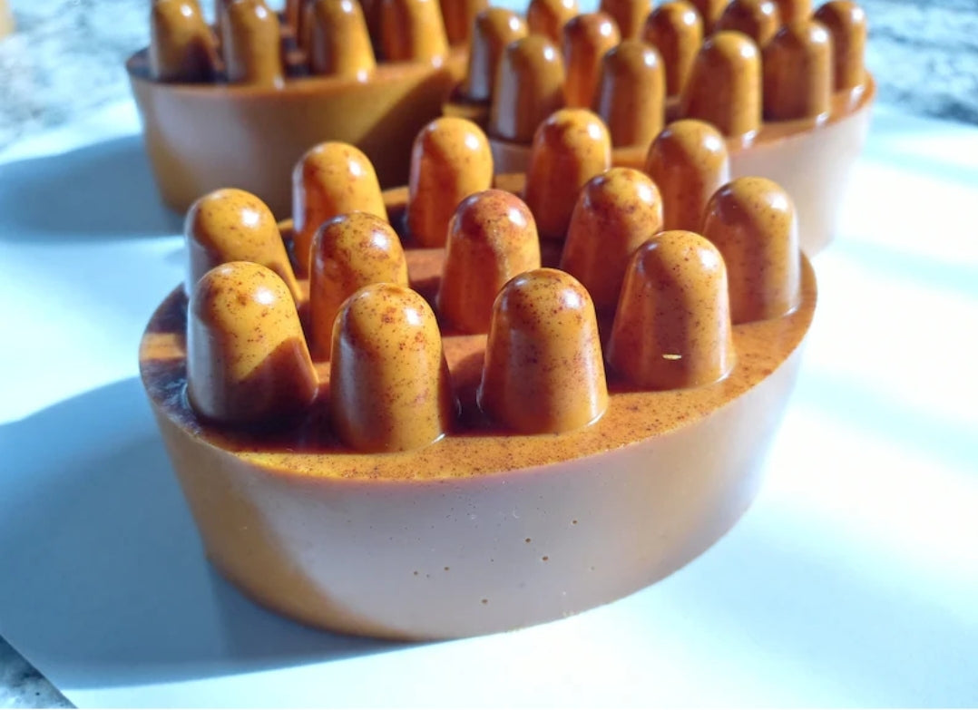 Honey N Turmeric Bundle