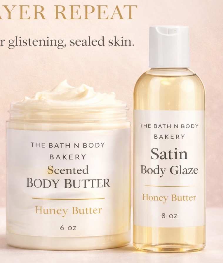 Collections – Bath N Body Bakery