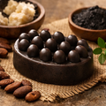 African Black Soap Massage Bar