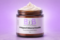 Whipped Mineral Souffle