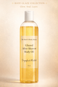 Dragonfruit Mocktail Glazed Body Oil