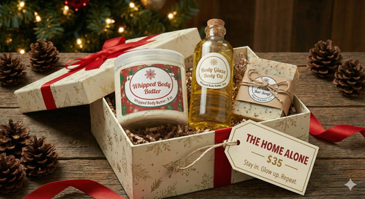 The Home Alone — $35 (NEW)