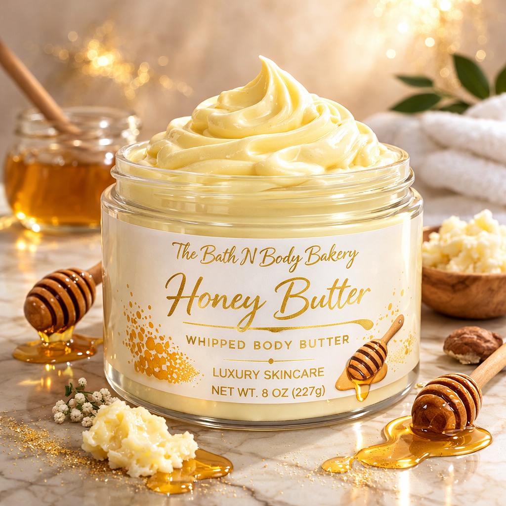 Honey Butter