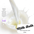 Milk Bath  Body Wash/Bubble Bath