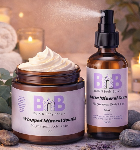 ✨ The Magnesium Duo ✨