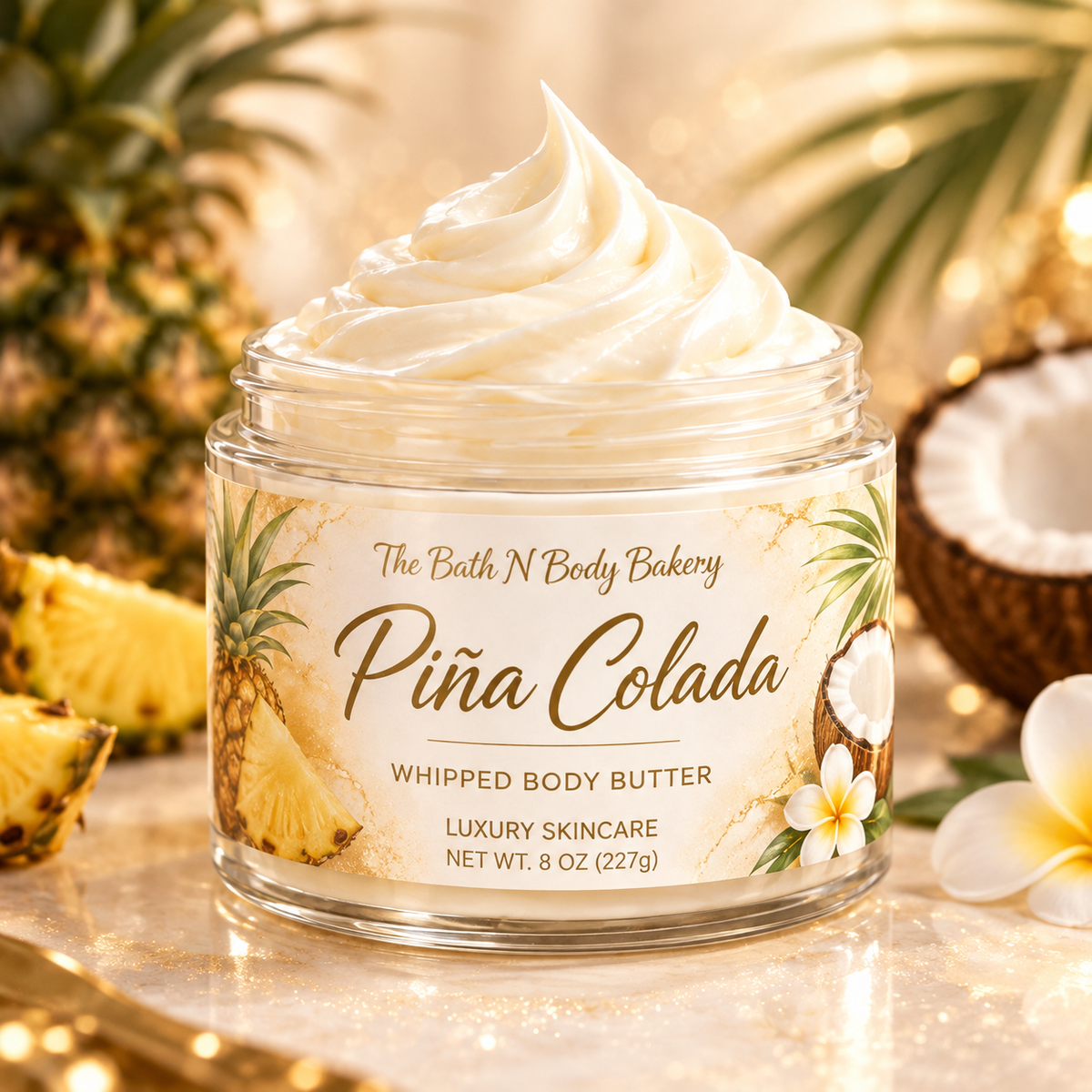 Pina Colada