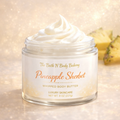 Pineapple Sherbet