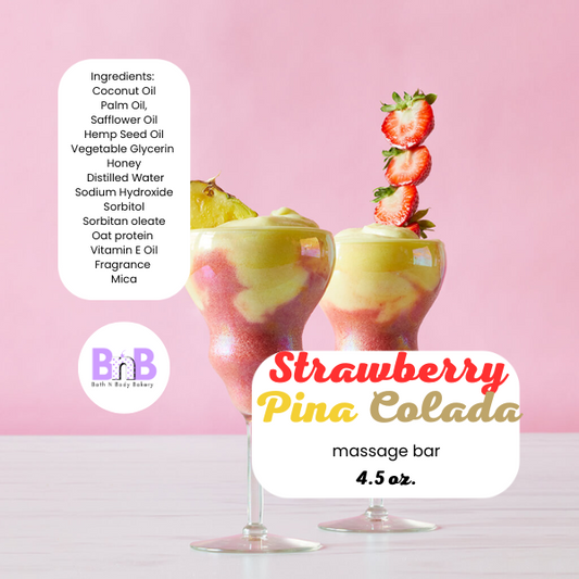 Strawberry Pina Colada Fragrance Spray