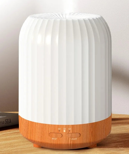 250ML Essential Oil Diffuser