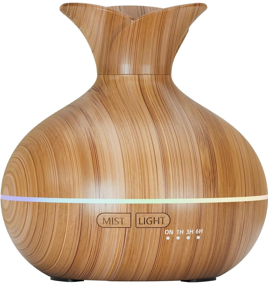 300ML Essential Oil Diffuser