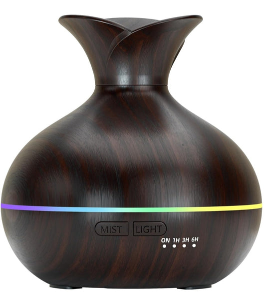 300ML Essential Oil Diffuser