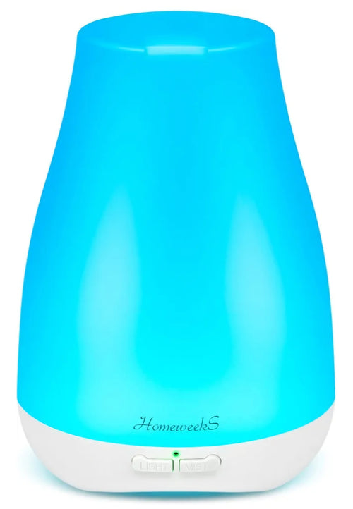 110ML Essential Oil Diffuser