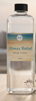 Stress Relief Diffuser Cocktail