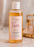Vain Glazed Body Oil