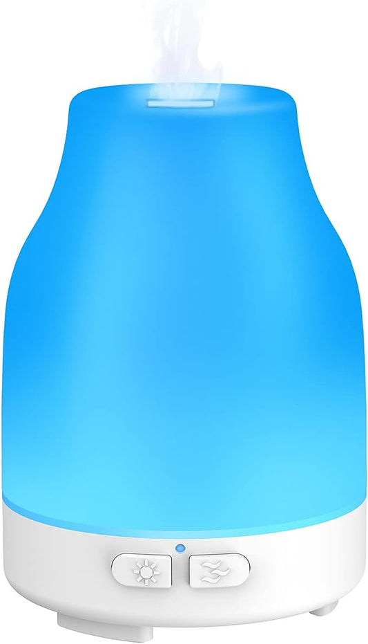 110ML Essential Oil Diffuser