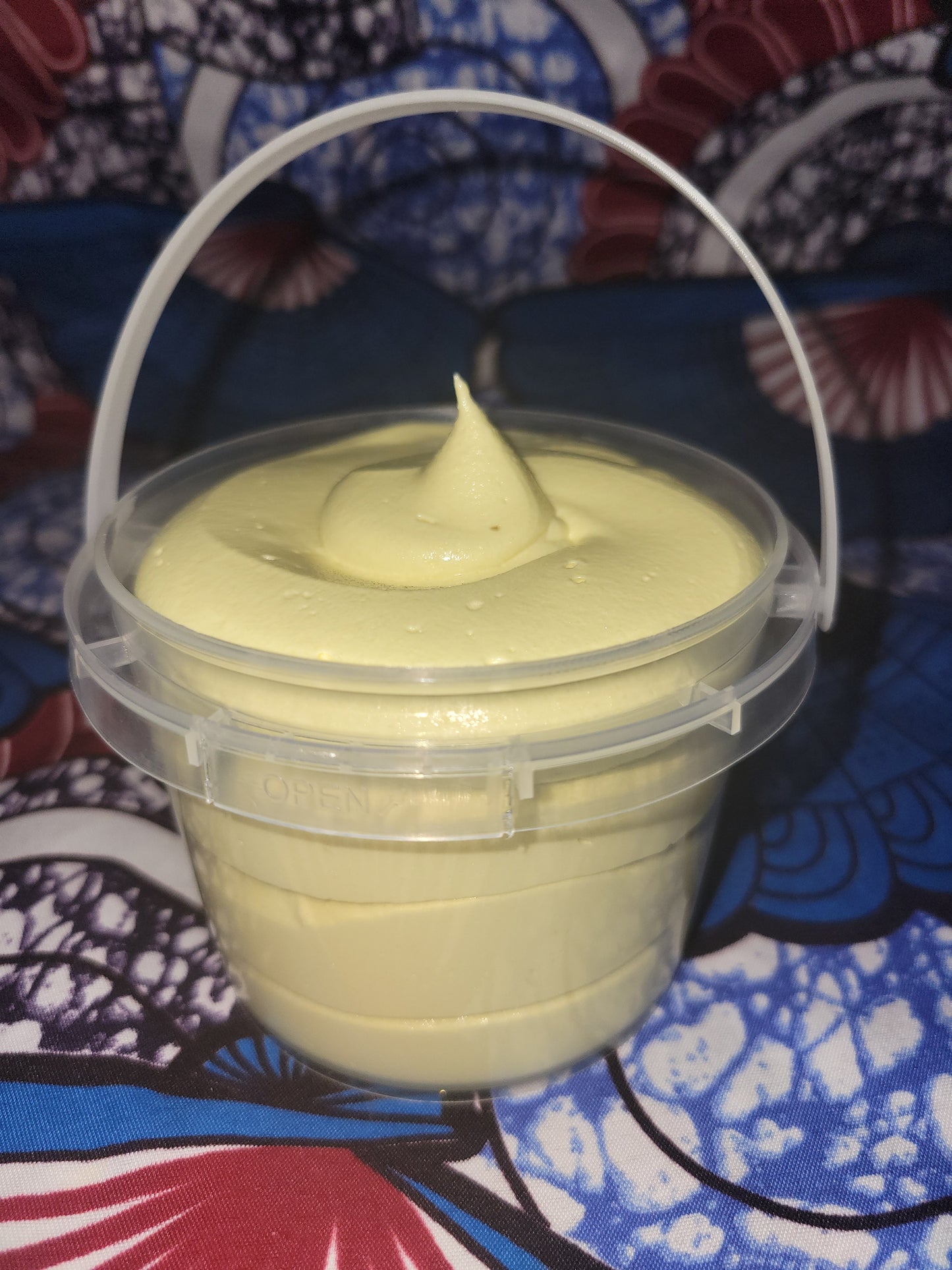 Honey Butter Butter Bucket