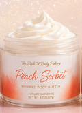 Peach Sorbet