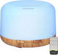 500ML Essential Oil Diffuser