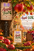 Apple Tree Diffuser Cocktail