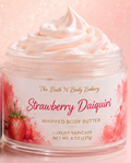 Strawberry Daiquiri