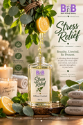Stress Relief Diffuser Cocktail